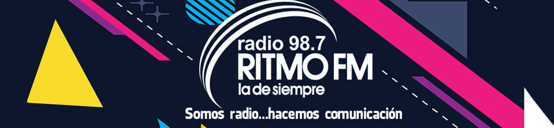 Radio Ritmo FM 98.7