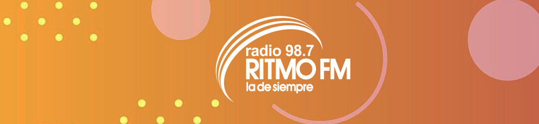 Radio Ritmo FM 98.7