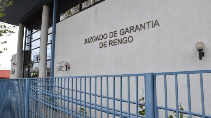 prision pelequen